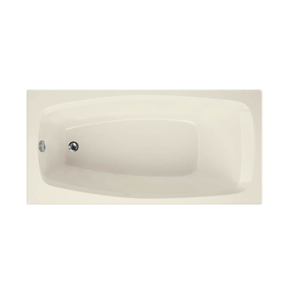 Hydro Systems SLT6030ATO Solitude 60 X 30 Acrylic Soaking Tub