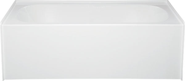Americh SN6032BA2 Seaton 60" x 32" Alcove Builder Combo 2 Tub - Parent