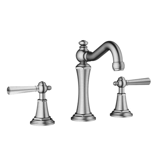 Santec 1020MP Lyra Widespread Lavatory Set