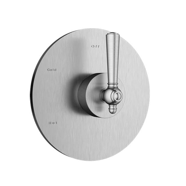 Santec 1031MP-TM Trim - Pressure Balanced Control