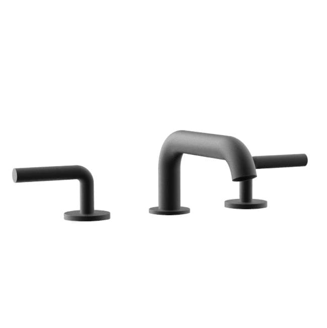 Santec 3820CI Circ Low Widespread Lavatory Set