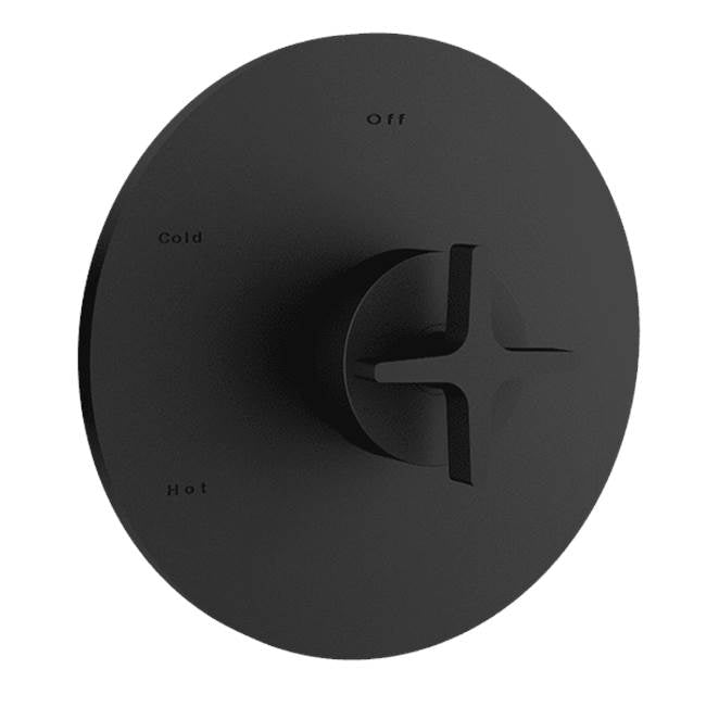 Santec 3931CX-TM Trim - Pressure Balanced Control