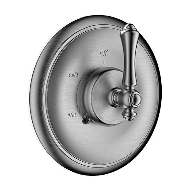 Santec 4331GL-TM Chadwick Pressure Balance Control