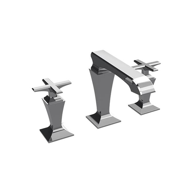 Santec 4720SR Katana Widespread Lavatory Set - Parent