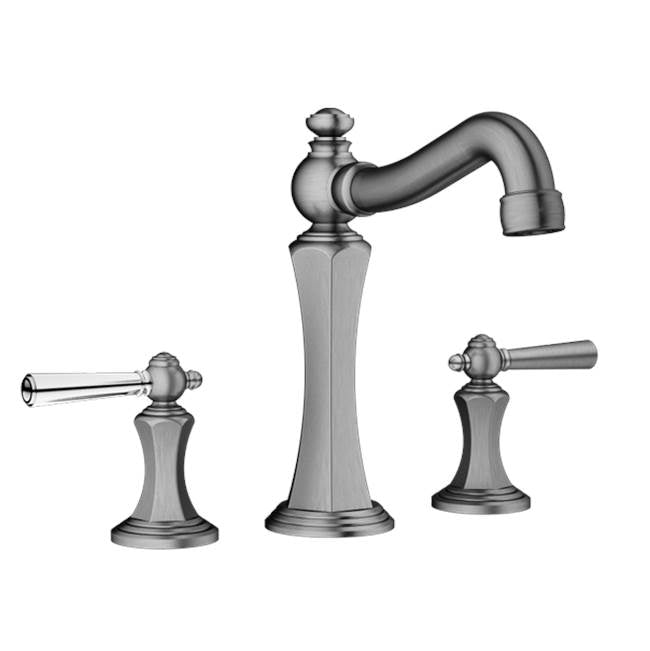 Santec 4950DI-TM Trim - Roman Tub Filler
