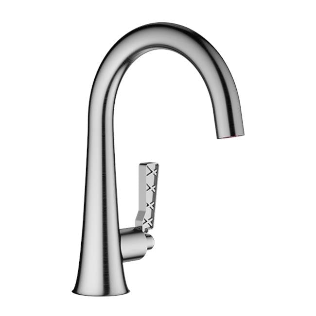 Santec 5180XL Single Control Lavatory Set