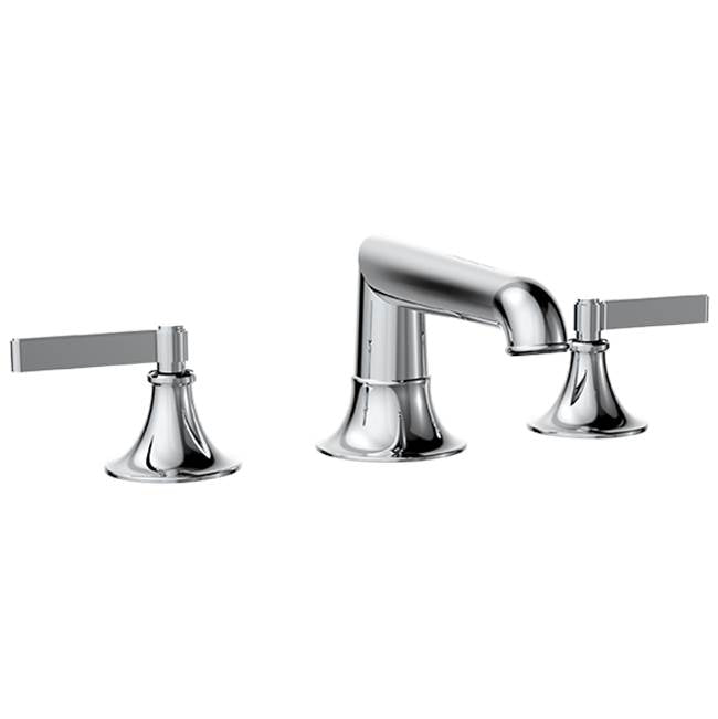 Santec 5520LT Widespread Lavatory Set - Parent