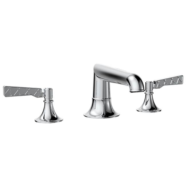 Santec 5520LX Widespread Lavatory Set - Parent