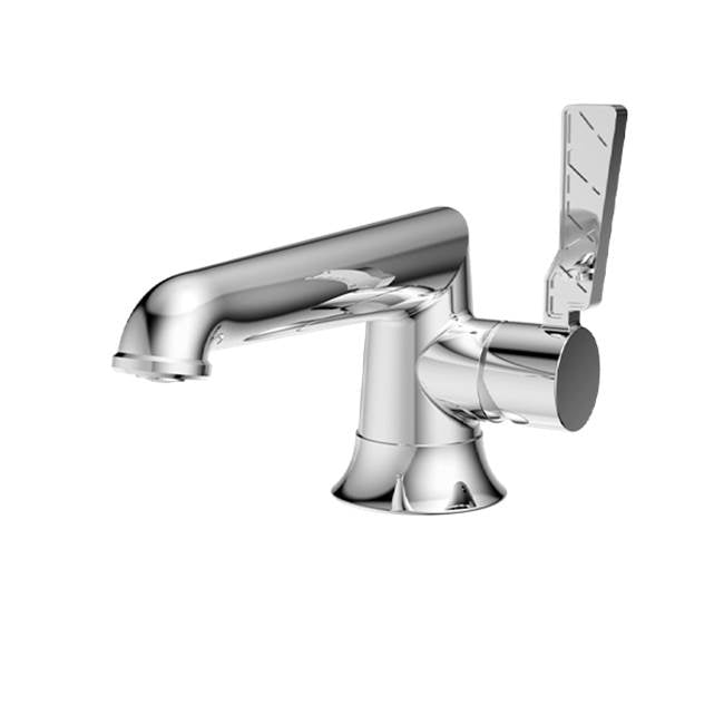 Santec 5580LX Single Control Lavatory Set - Parent