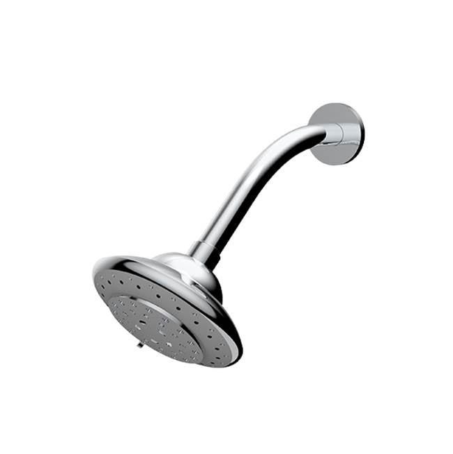 Santec 707930 Chadwick Mf Showerhead With Arm And Flange - Parent