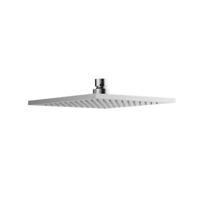 Santec 708032 Ava 8 Square Rain Head