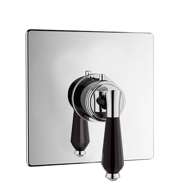 Santec 7093DB-TM Trim - 3/4" Thermostic Control - Parent