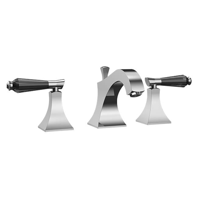 Santec 9220DB Widespread Lavatory Set - Parent