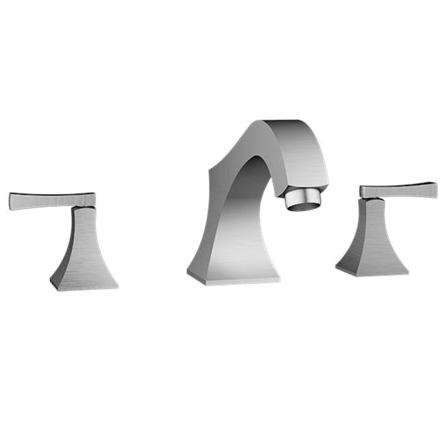 Santec 9250ED-TM Edo Roman Tub Filler With Ed Handle