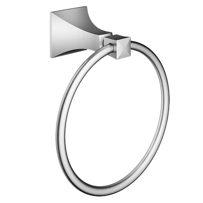 Santec 9264ED Edo Towel Ring
