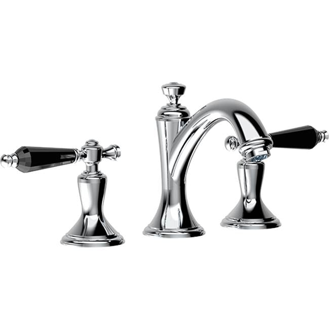 Santec 9520BT Widespread Lavatory Set - Parent