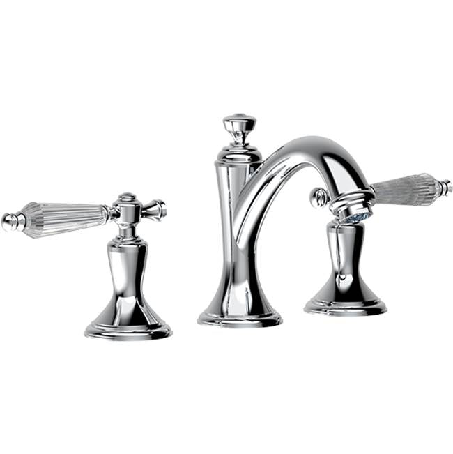Santec 9520KT Widespread Lavatory Set - Parent
