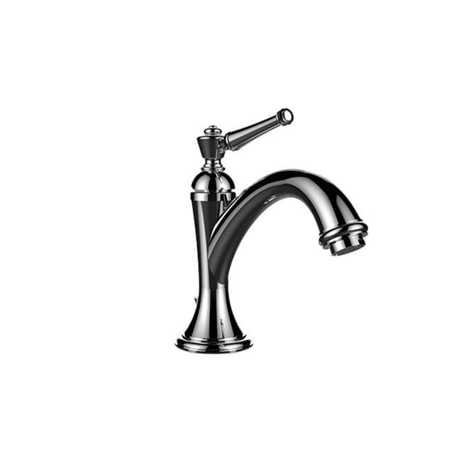 Santec 9580KL Klassica Single Control Lavatory With Kl Handle - Parent