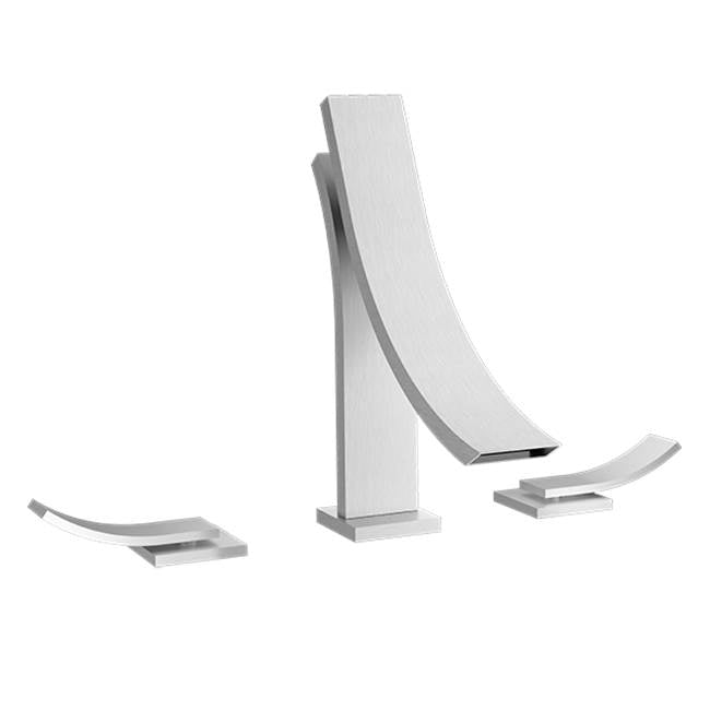 Santec 9950CU Ava Roman Tub Filler With Cu Handle