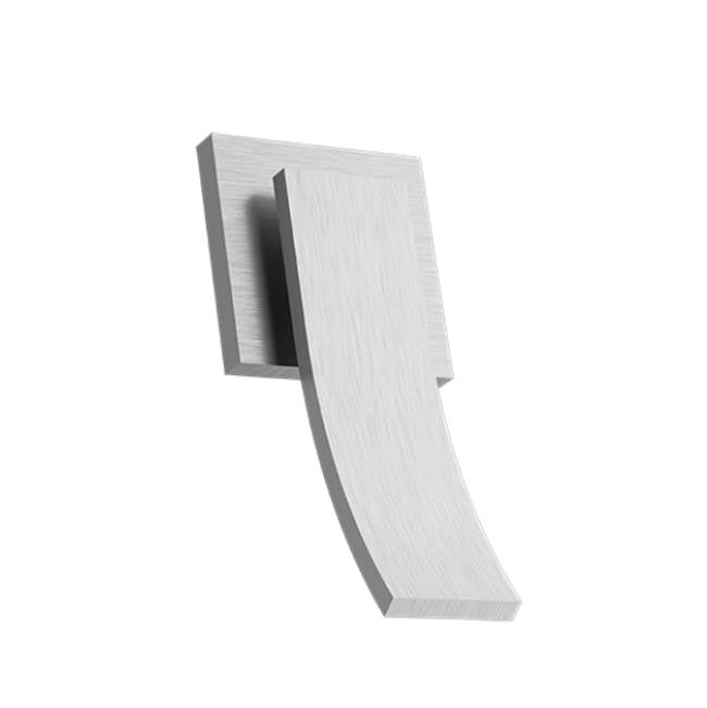 Santec YY-CU-TM Trim - Wall Mount Volume / Diverter Control