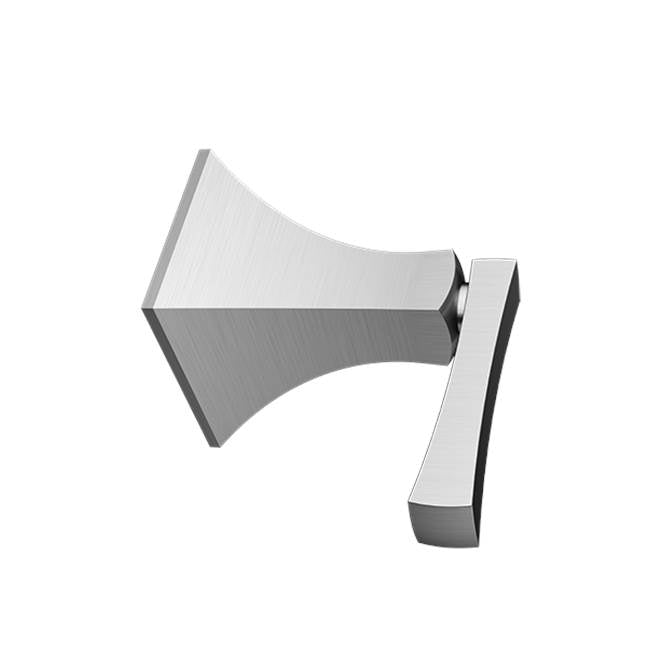Santec YY-ED-TM Edo Wall Mount Volume Control/Diverter Handle