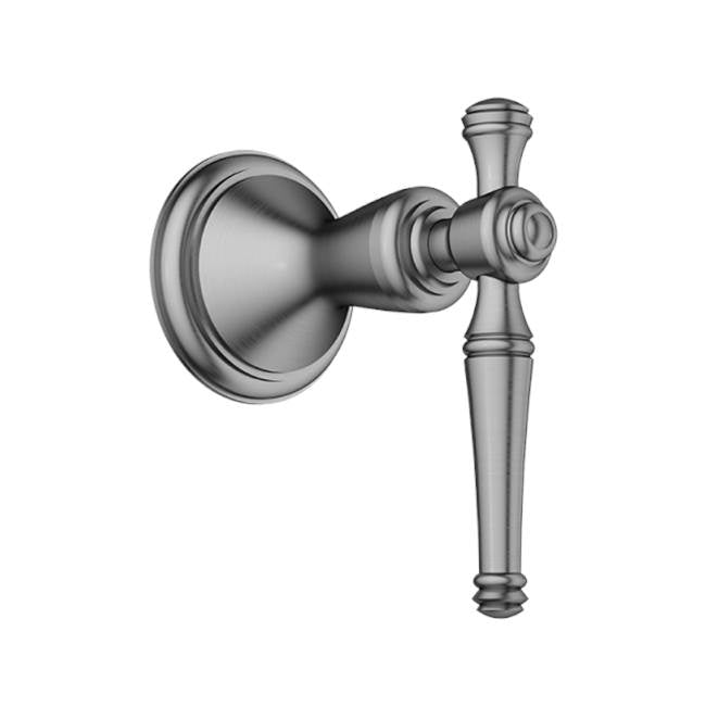 Santec YY-KL-TM Trim - Wall Mount Volume / Diverter Control
