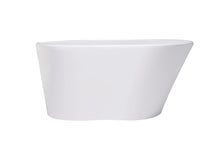 Load image into Gallery viewer, Hydro Systems SOH4830HTO Soho 48 X 30 Metro Collection Soaking Tub