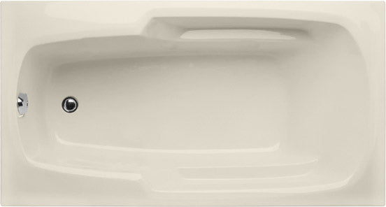 Hydro Systems SOL7236ATO Solo 72 X 36 Acrylic Soaking Tub