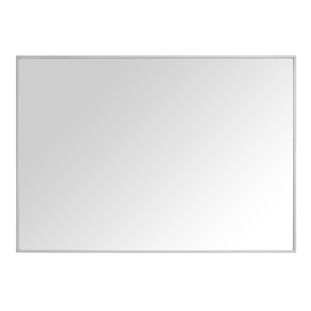 Avanity SONOMA-M39 Sonoma 39 in. Mirror in Metal Frame