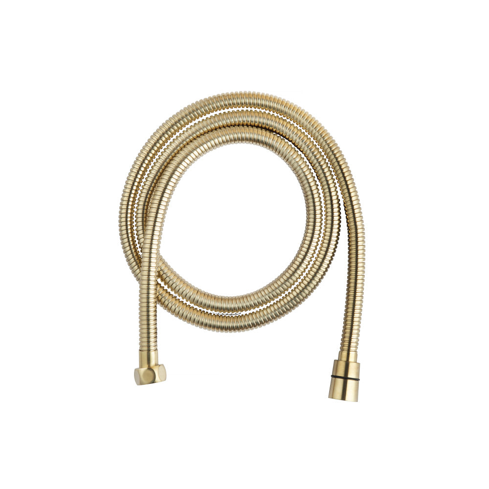 Flusso SP.150EM Easy Maneuver Shower Hose - 1.5m
