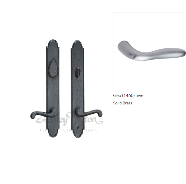 Ashley Norton SPLES.1460.50.L-234 Geo Entry - Parent