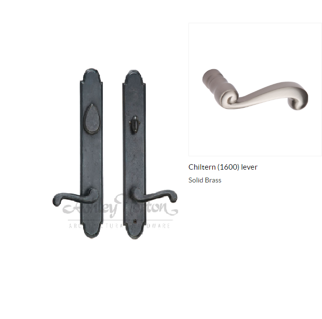 Ashley Norton SPLES.1600.43.R Chiltern Patio - Parent