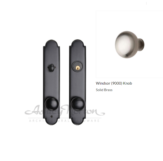 Ashley Norton SPLES.9000.50 Windsor Entry - Parent