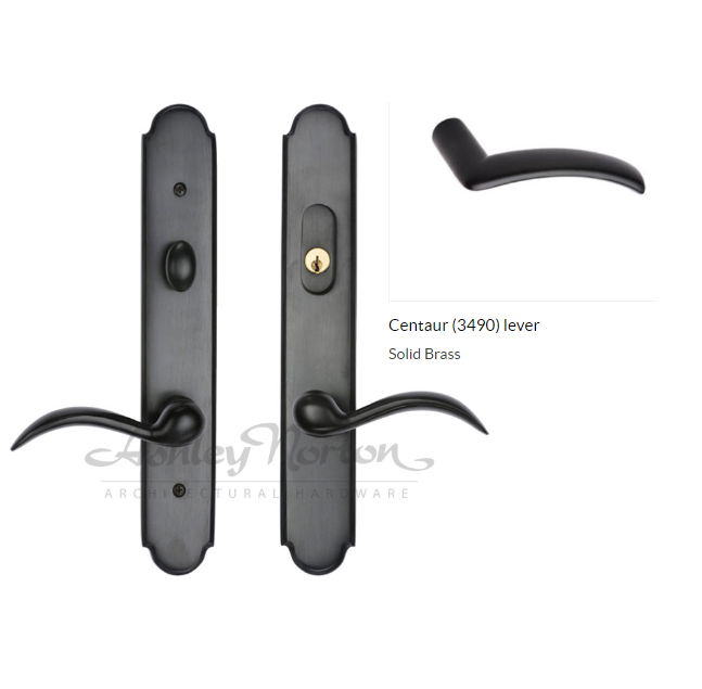Ashley Norton SPMR4.3490.39.L Centaur Passive - Parent