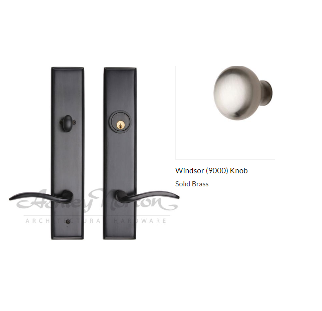 Ashley Norton SQLES.9000.42 Windsor Full Dummy - Parent
