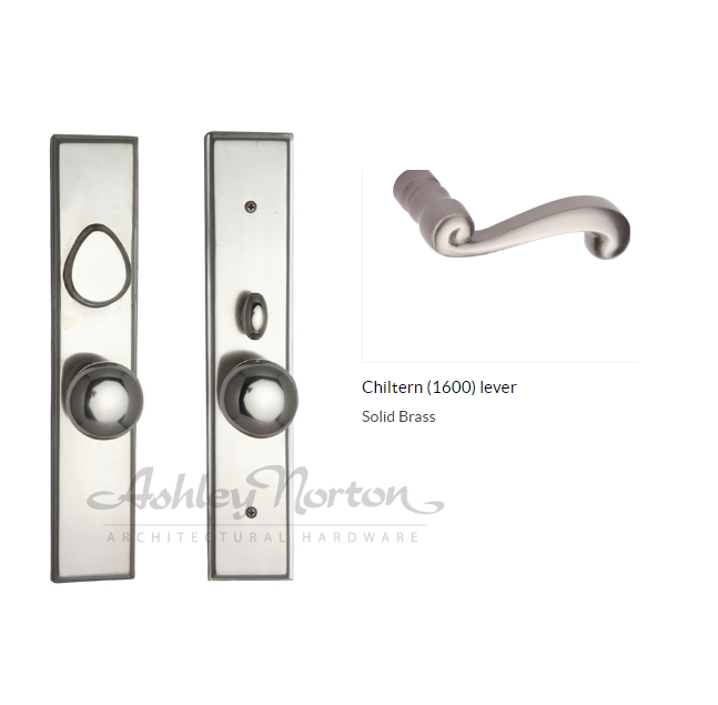 Ashley Norton SQMOR.1600.22.R Chiltern LxL Dummy - Parent
