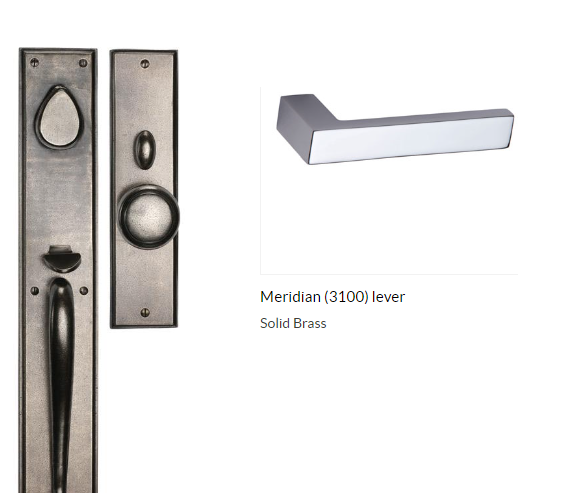 Ashley Norton SQSGL.3100.42.R Meridian GxL Dummy - Parent