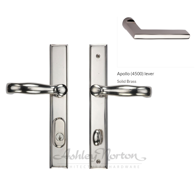 Ashley Norton SQUS4.4500.53.R Apollo US Patio - Parent