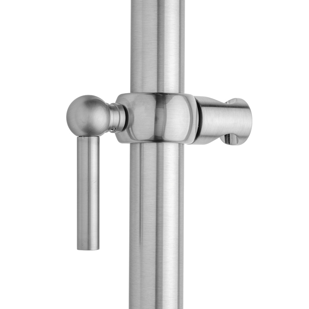 Jaclo SRSL32 Contempo Grab Bar Handshower Slider - Parent
