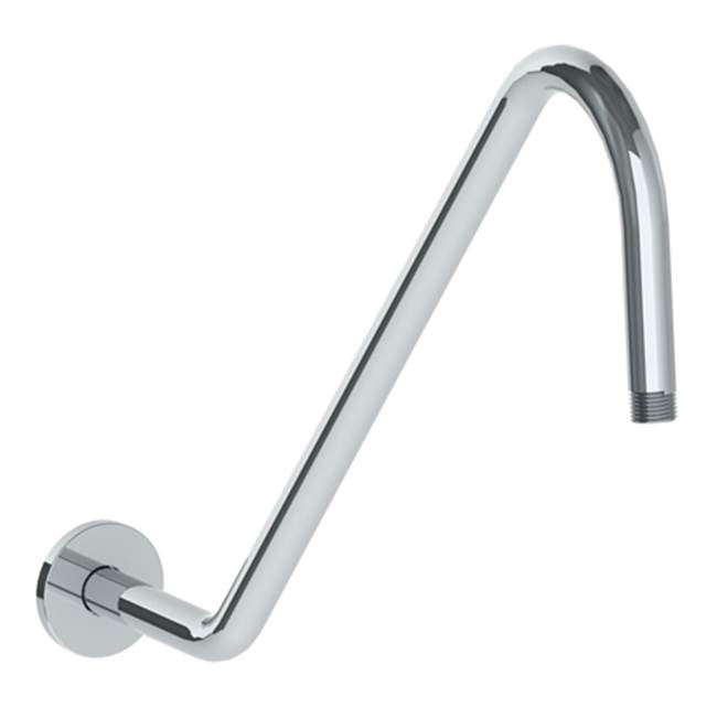 Watermark SS-206LAF Large Gooseneck Arm With Flange - Parent