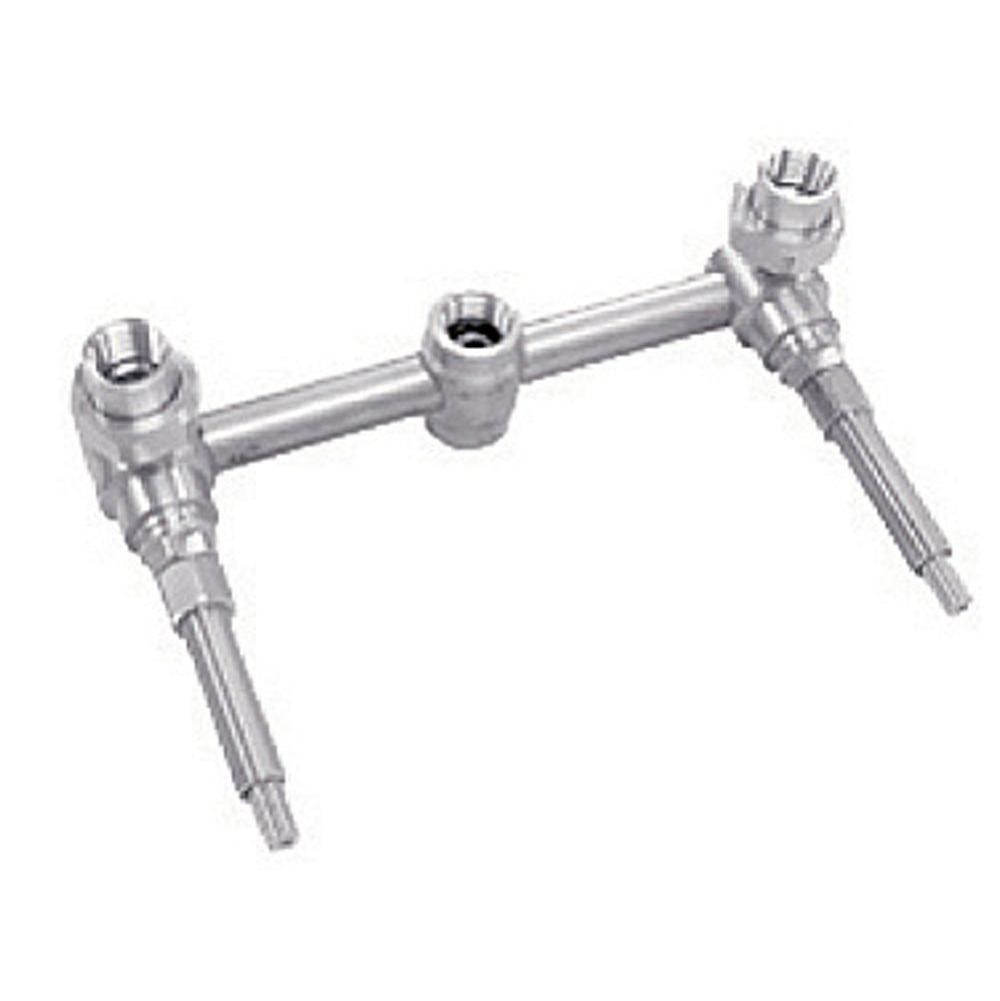 Watermark SS-506 2 Valve Wall Tub