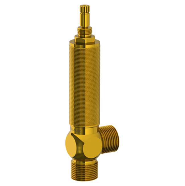 Watermark SS-508-C Roman Tub Valve - Cold