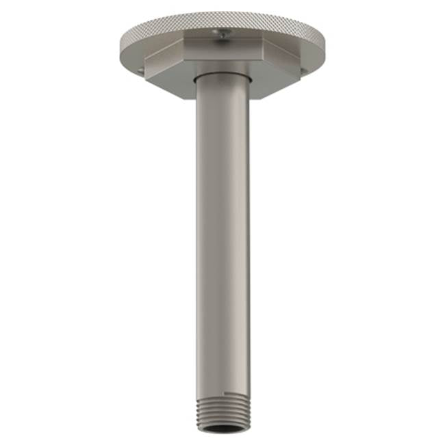 Watermark SS-603EVAF 6" Ceiling Arm With Elan Vital Flange - Parent