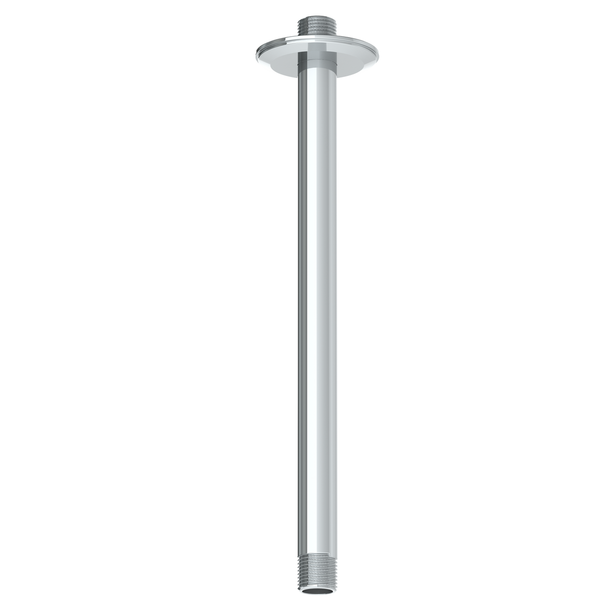Watermark WM-SS-604LTAF Refinement 19 Ceiling Mounted Shower Arm, 12" - Parent