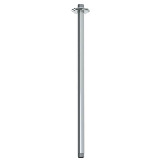 Watermark SS-605AFOC Ceiling Mounted Shower Arm, 18", 1/2" M X 1/2" M Npt - Parent