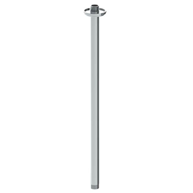 Watermark SS-605AFTR Ceiling Mounted Shower Arm, 18", 1/2" M X 1/2" M Npt - Parent