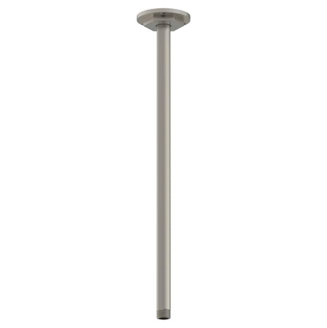 Watermark SS-605EVAF 18" Ceiling Arm With Elan Vital Flange - Parent