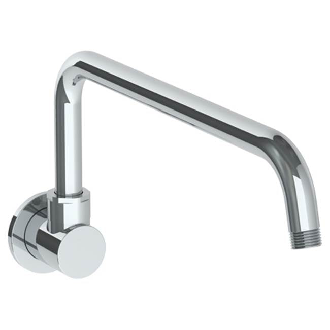 Watermark SS-BRO70AF Wall Mounted Shower Arm, 12 1/2", 1/2" F Npt - Parent