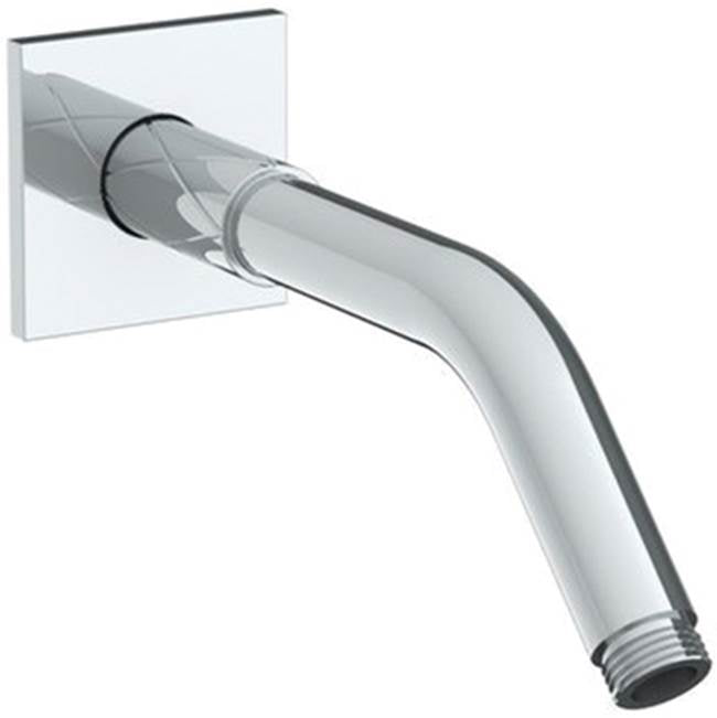 Watermark SS-LDD70AF Shower Arm With - Lily Diamond Pattern - Parent