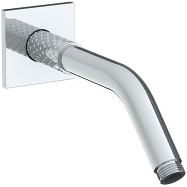 Watermark SS-LDP70AF Shower Arm With - Lily Dimple Pattern - Parent